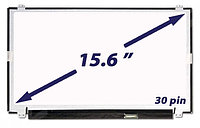 15,6 30 PIN Slim 1920x1080 IPS без креплений (350.7 mm, узкий дешифратор)