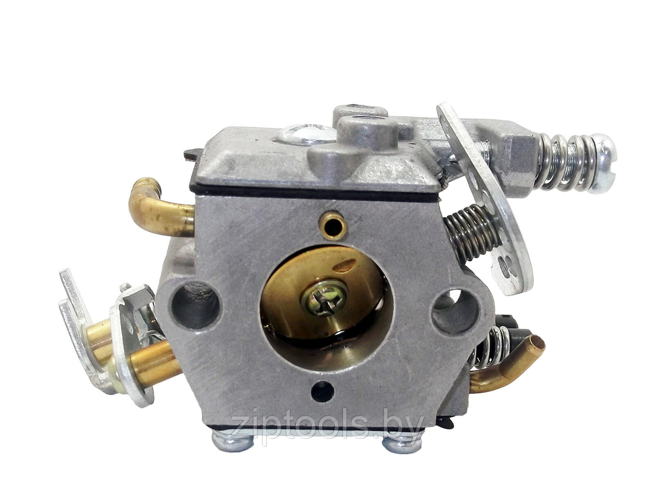 Карбюратор WT-781А бензопилы Oleo-Mac 937, GS370, Efco 137 (2318756DR)