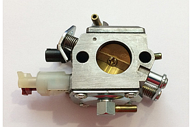Карбюратор для бензопилы Oleo-Mac 947, 952, GS520, Efco 147, 152 (50070224)