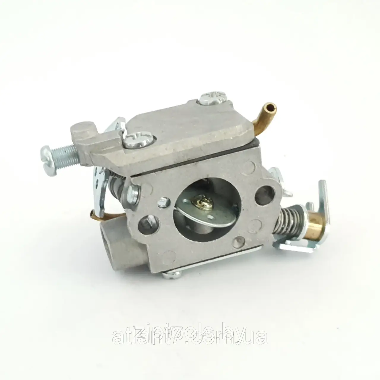 Карбюратор для бензопилы Oleo-Mac GS35, GS350, Efco MT350, MT3500 (50240045R)