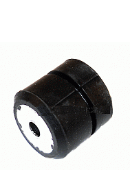 Амортизатор для бензопилы Shindaiwa 577 EMC, 757 EMK, бензореза EC7500, EC7600 (72330-33710)