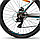 Велосипед AIST Rocky 1.0 Disc 26" (серо-синий), фото 6
