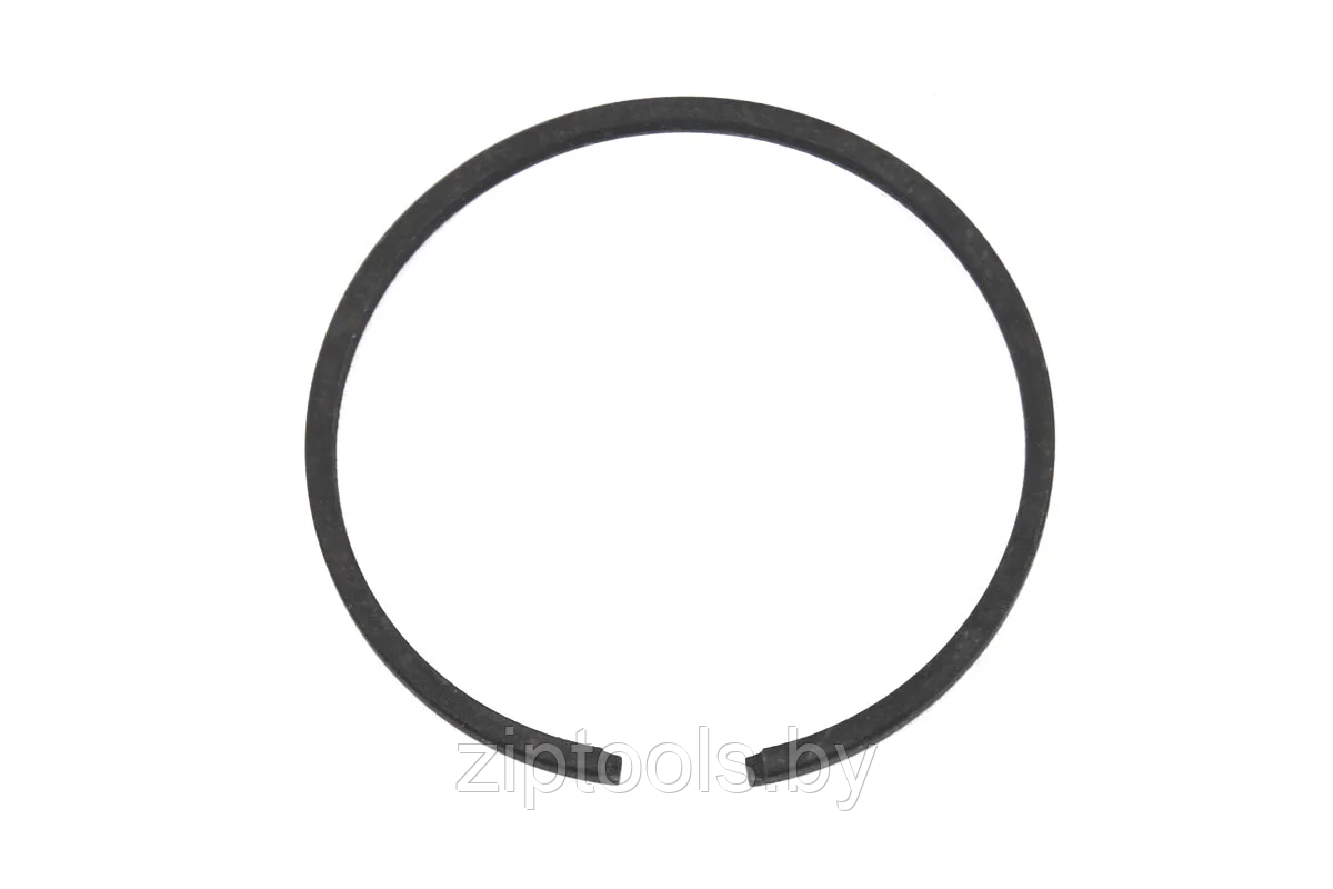 Кольцо поршневое d=41.5*1.2 для бензопилы Shindaiwa, ECHO CS-452
