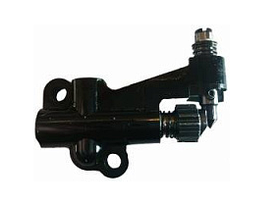 Насос масляный ECHO CS600, CS605, CS620, Shindaiwa 598 (C022-000053)