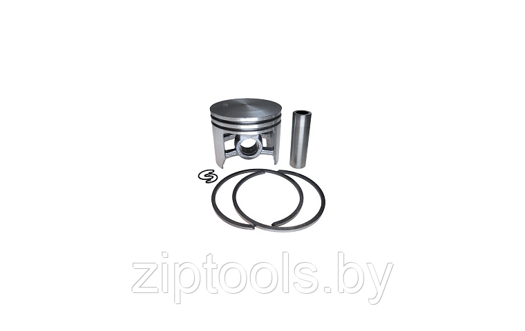 Поршень d=43mm бензопилы Shindaiwa 488, 490 в сборе