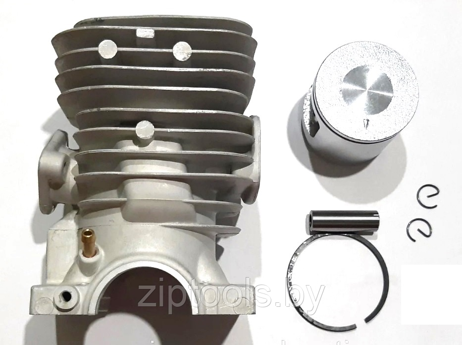 Поршневая группа (41мм) для бензопилы ECHO CS-3700, CS-4200, Champion 240