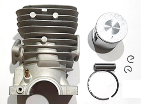 Поршневая группа (41мм) для бензопилы ECHO CS-3700, CS-4200, Champion 240