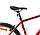Велосипед Aist Rocky  26 1.0"  (красный), фото 4