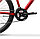 Велосипед Aist Rocky  26 1.0"  (красный), фото 5