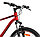 Велосипед Aist Rocky  26 1.0"  (красный), фото 6