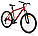 Велосипед Aist Rocky  26 1.0"  (красный), фото 2