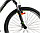 Велосипед Aist Rocky  26 1.0"  (черный), фото 6