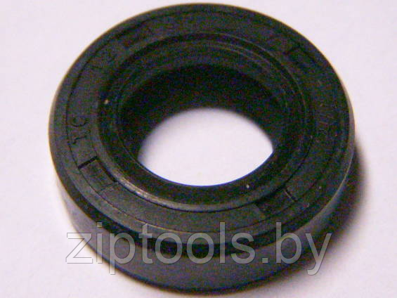Сальник 12*19*4 коленвала для бензопилы, мотокосы Shindaiwa, ECHO и др. (V505-000140)