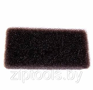 Фильтр воздушный (поролон) для бензопилы Shindaiwa 577 (22175-82340)