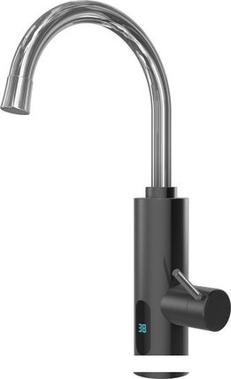 Водонагреватель Electrolux Taptronic (черный), фото 2