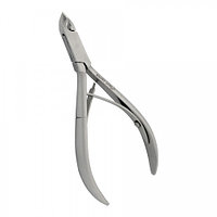 Silver Star, Кусачки маникюрные для кожи, AT-827 Classic (3мм)