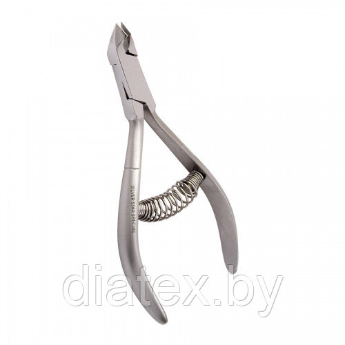 Silver Star, Кусачки маникюрные для кожи AT-940 Special