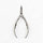 Silver Star, Кусачки маникюрные для кожи PRO-10 Proline, фото 3