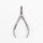 Silver Star, Кусачки маникюрные для кожи PRO-14 Proline, фото 3