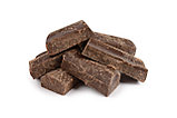 Какао тертое 100% натуральное 200 гр Ufeelgood, фото 3
