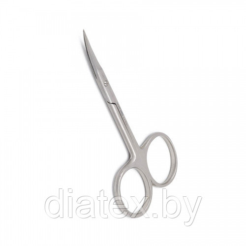 Silver Star, Ножницы для кожи, НСС-6 Le-Rose, длинное тонкое лезвие