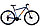 Велосипед Aist Rocky Disc 29 2.0"  (черно-желтый), фото 2