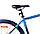 Велосипед Aist Rocky 1.0 Disc 29"  (сине-черный), фото 4
