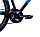 Велосипед Aist Rocky 1.0 Disc 29"  (сине-черный), фото 3