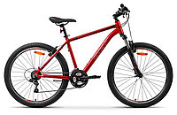 Велосипед Aist Rocky  26 1.0"  (красный), фото 1
