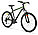 Велосипед Aist Rocky  26 1.0"  (черный), фото 2