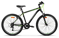 Велосипед Aist Rocky  26 1.0"  (черный), фото 1