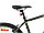 Велосипед Aist Rocky  26 1.0"  (черный), фото 3