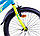 Велосипед Aist Serenity 1.0 20" (синий), фото 4