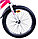 Велосипед Aist Serenity 1.0 20" (розовый), фото 6