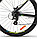 Велосипед Aist Rocky 2.0 Disc 29" (черный), фото 4