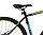 Велосипед Aist Rocky 2.0 Disc 29" (черный), фото 5