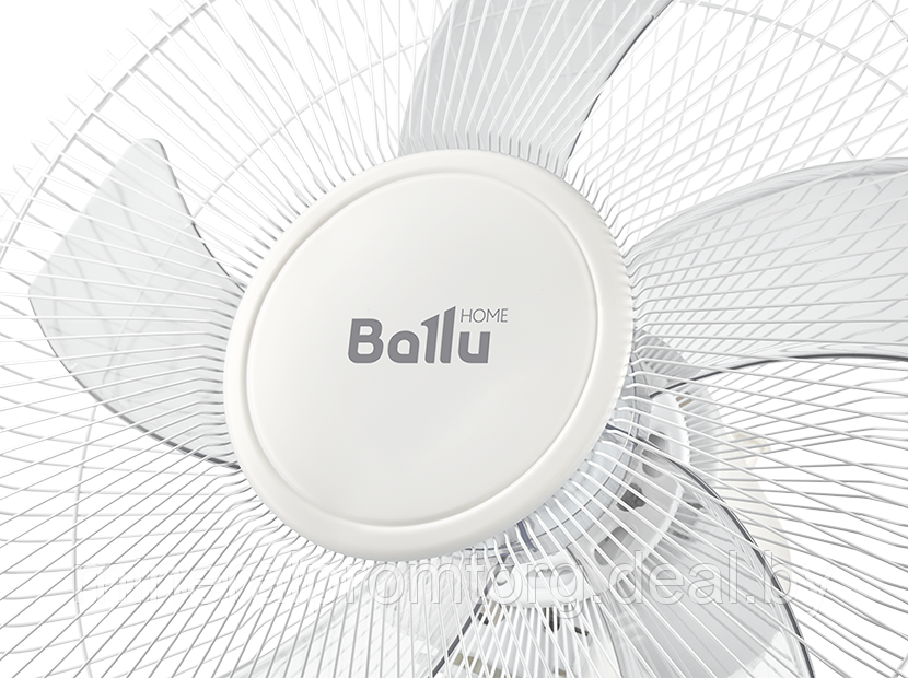 Напольный вентилятор Ballu BFF - 801 (45 Вт) - фото 3 - id-p178330643