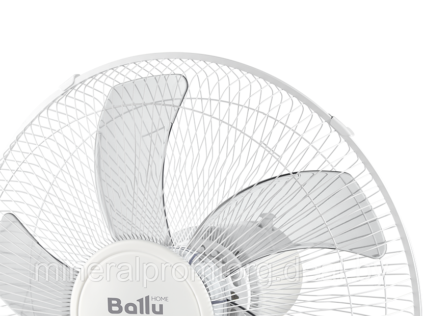 Напольный вентилятор Ballu BFF - 801 (45 Вт) - фото 4 - id-p178330643