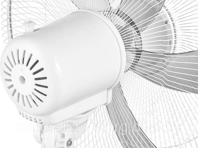 Напольный вентилятор Ballu BFF - 801 (45 Вт) - фото 5 - id-p178330643
