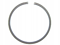 Кольцо поршневое d=37*1.5 mm Makita, Dolmar, SOLO 134, 137, 140, 141