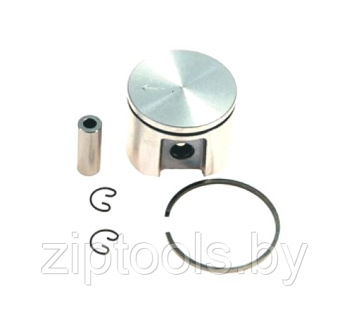 Поршень в сборе Makita DCS33, DCS34, 340, Dolmar 100, PS-33, PS-34 (021132111, 021132110)