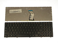 Клавиатура US для Lenovo G570 без кириллицы и других моделей ноутбуков