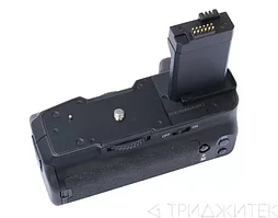 Батарейный блок BG-E5 (4в1) для Canon EOS 450D, 500D, 1000DB