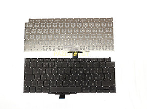 Клавиатура для ноутбука Apple MacBook Air 13 A2179 Большая клавиша ввод