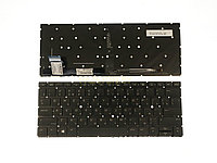 Клавиатура для ноутбука HP Elitebook 735 G6 735G6 830G6 836 G6 черная белая подсветка