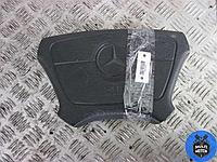 Подушка безопасности водителя MERCEDES C-CLASS (W202) (1993-2000) 2.2 CDi 1999 г.