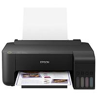 Epson L1110 {4-цветная струйная печать, A4 , печать фотографий} (C11CG89403) EPSON C11CG89403