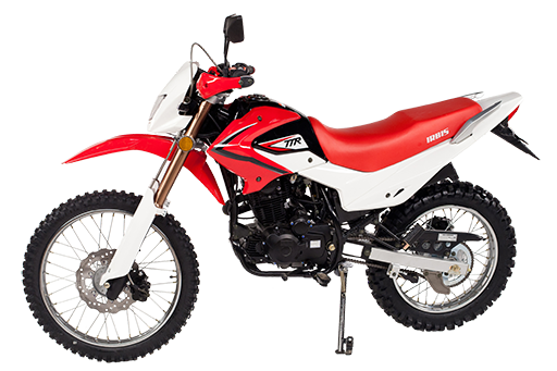 Irbis RSF 250r