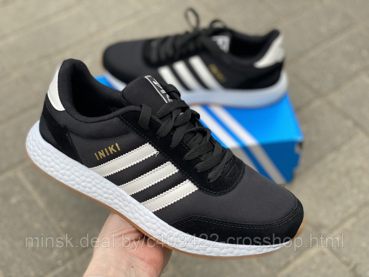 ADIDAS INIKI ID 178340503 100 Deal.by