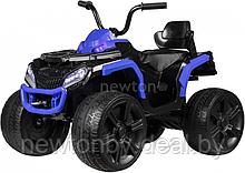 Электробагги Kid's Care ATV черный/синий